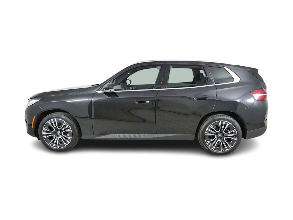 Thumbnail: 2026 BMW X3 - 25