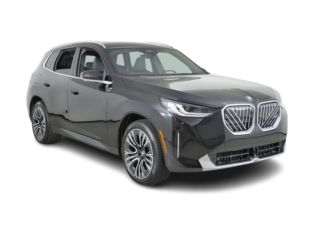 Thumbnail: 2026 BMW X3 - 18