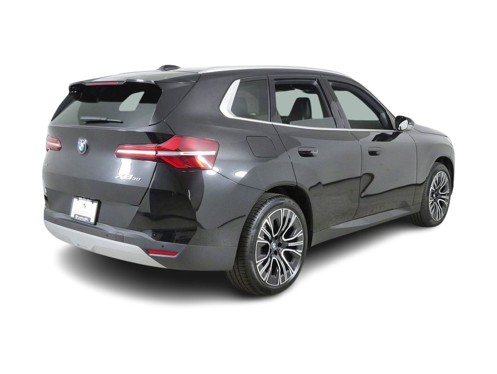 Thumbnail: 2026 BMW X3 - 20