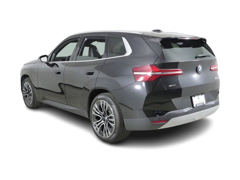 Thumbnail: 2026 BMW X3 - 4