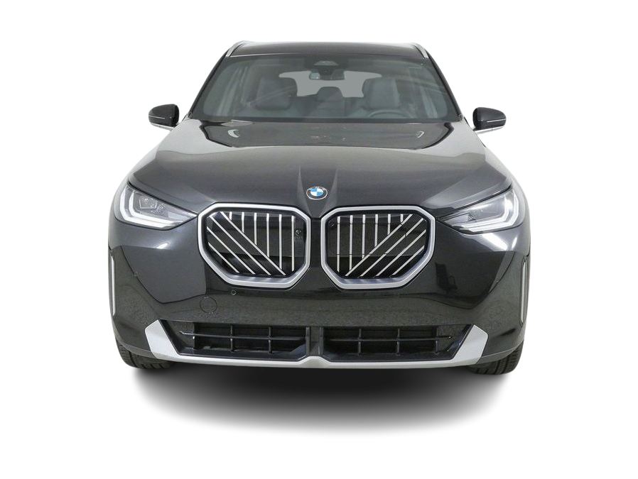 Thumbnail: 2026 BMW X3 - 6