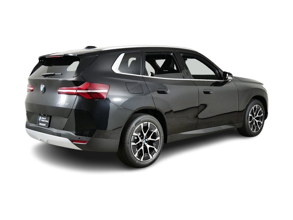 Thumbnail: 2025 BMW X3 - 22