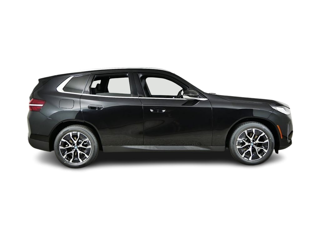 Thumbnail: 2025 BMW X3 - 21