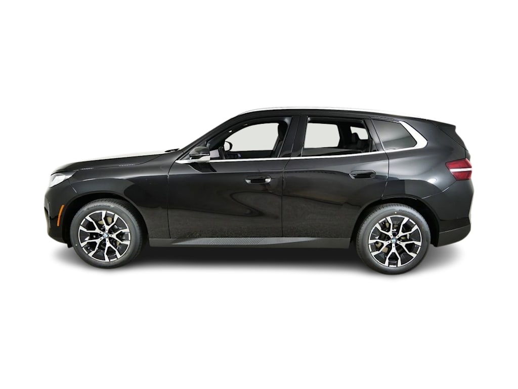 Thumbnail: 2025 BMW X3 - 25