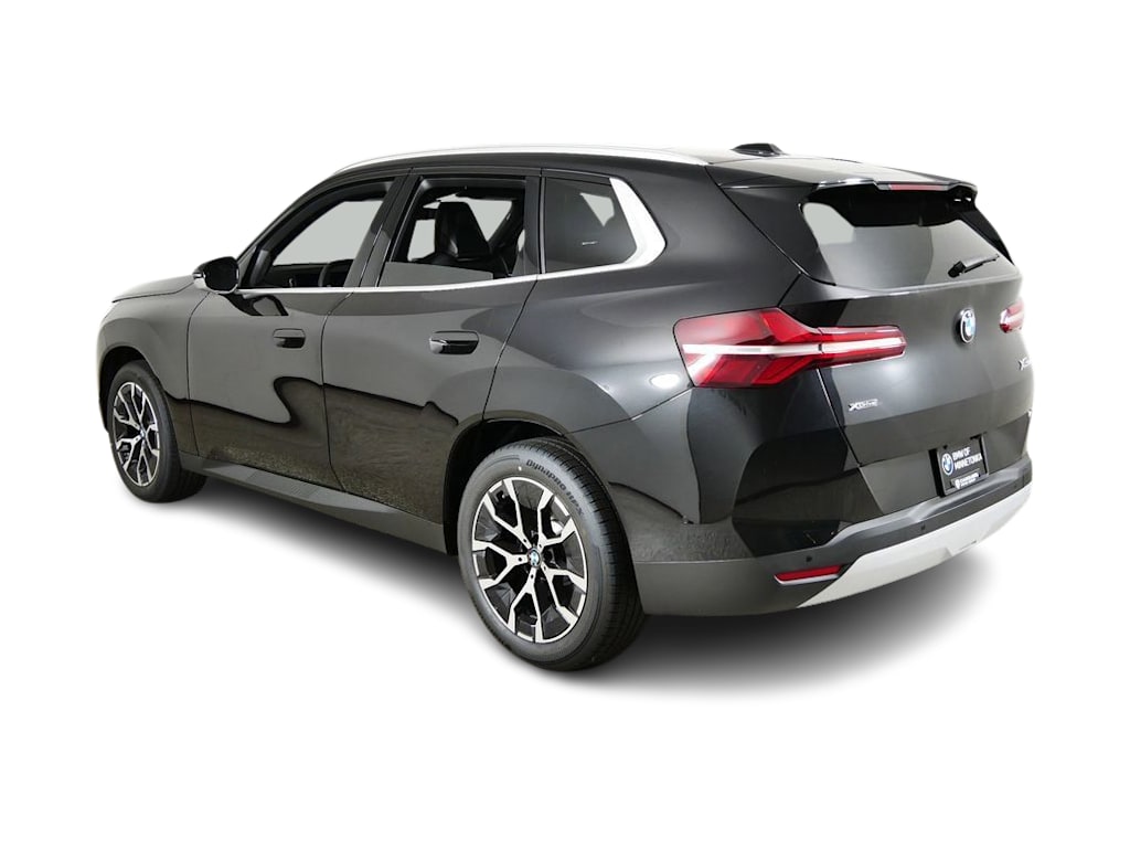 Thumbnail: 2025 BMW X3 - 4