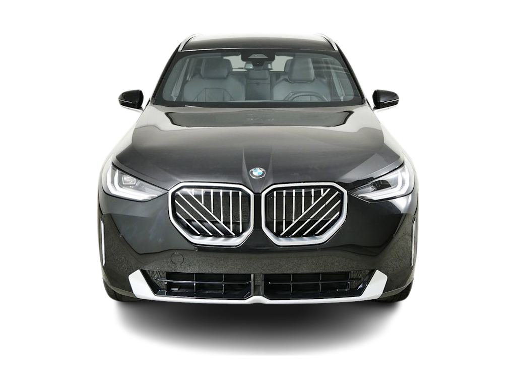 Thumbnail: 2025 BMW X3 - 26