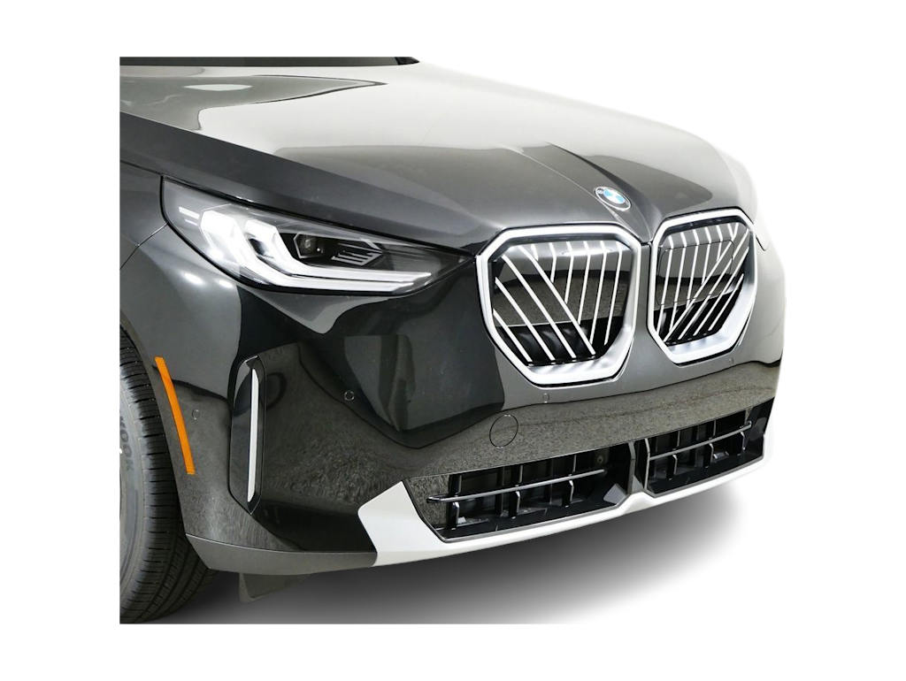 Thumbnail: 2025 BMW X3 - 6