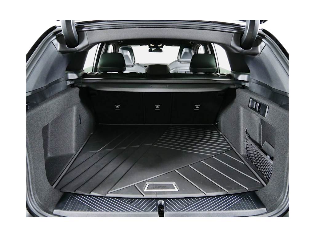 Thumbnail: 2025 BMW X3 - 16