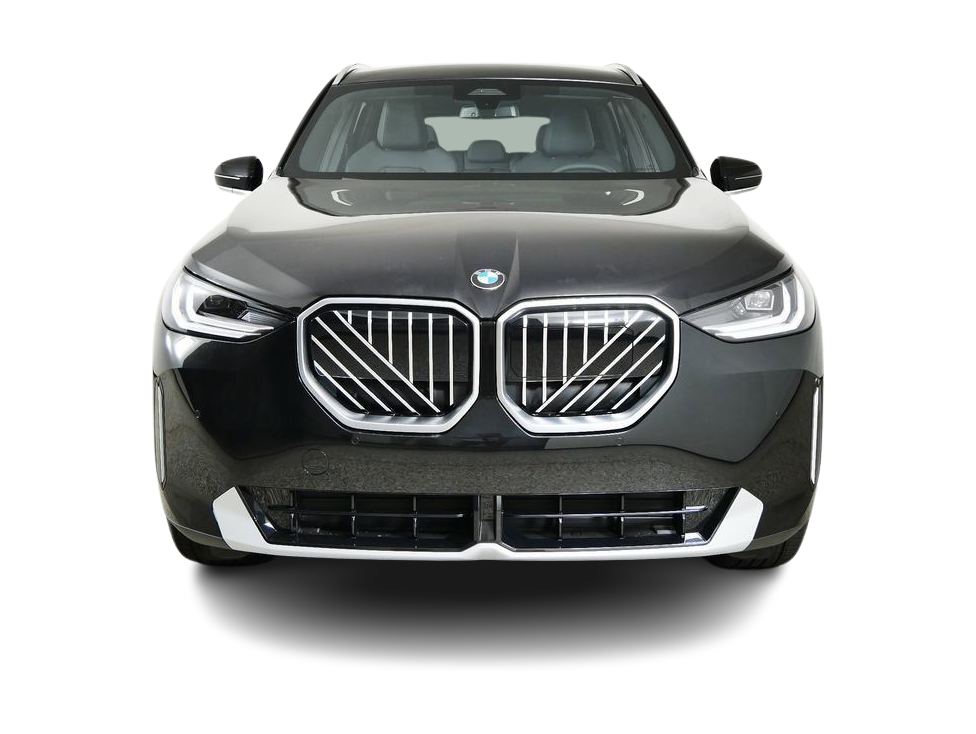 Thumbnail: 2025 BMW X3 - 20