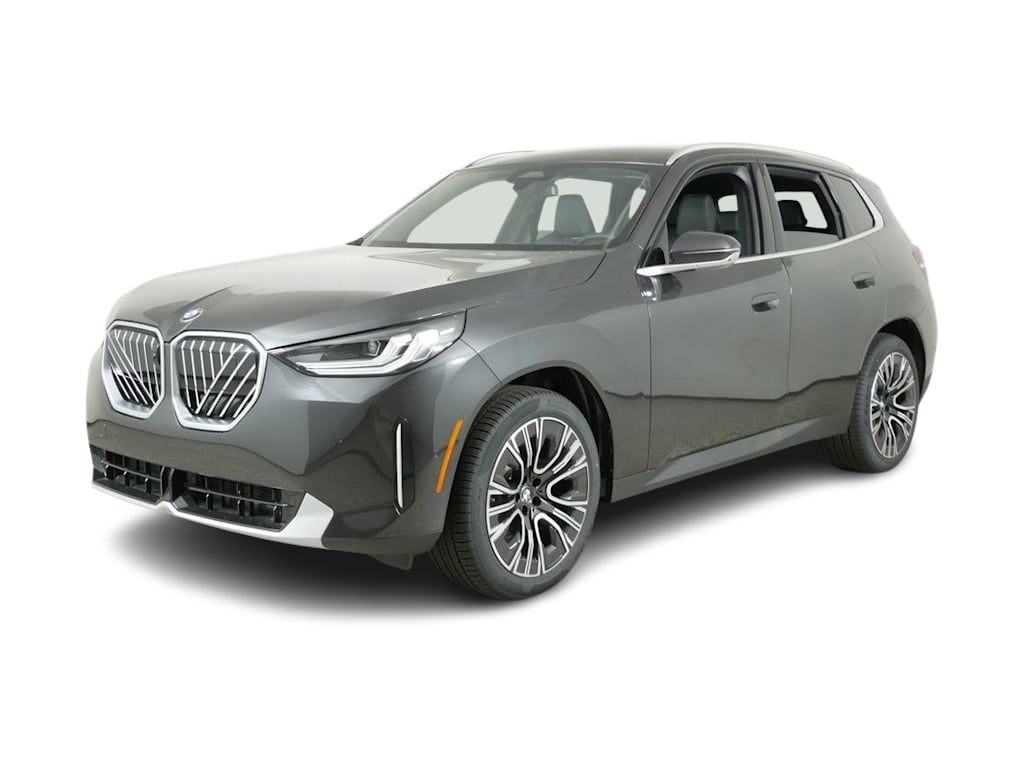 Used 2025 BMW X3 30 XDRIVE with VIN 5UX53GP0XS9093019 for sale in Maplewood, Minnesota