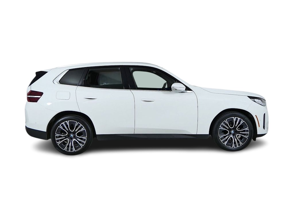 Thumbnail: 2025 BMW X3 - 20