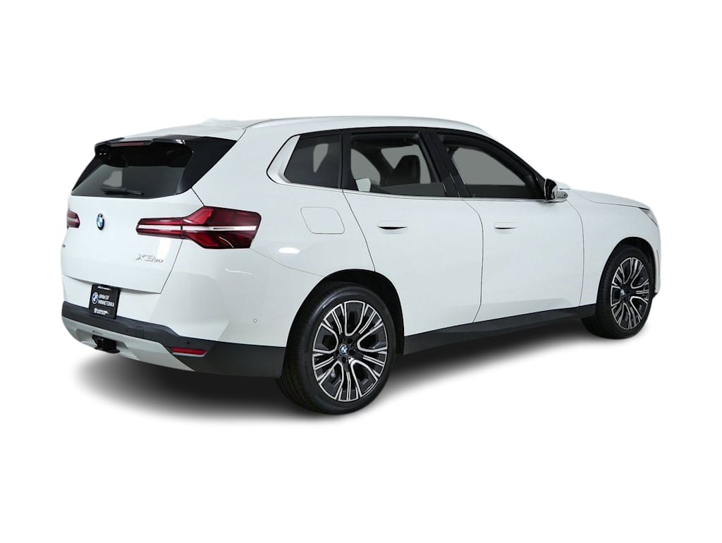 Thumbnail: 2025 BMW X3 - 21