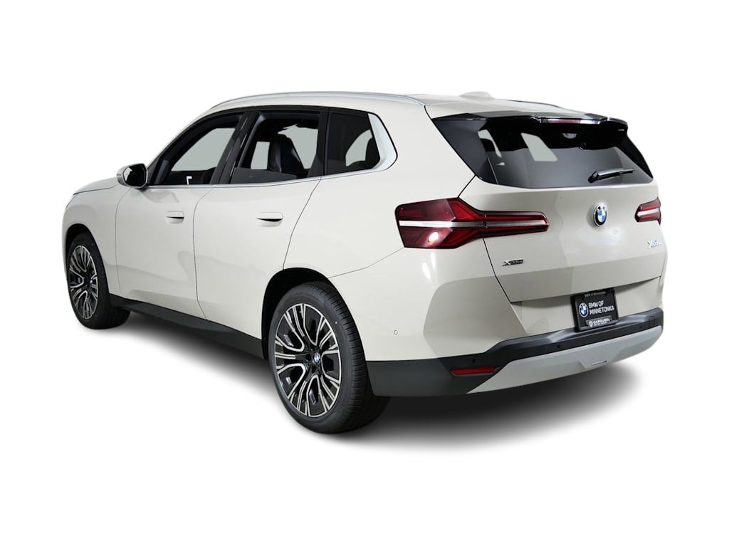Thumbnail: 2026 BMW X3 - 4
