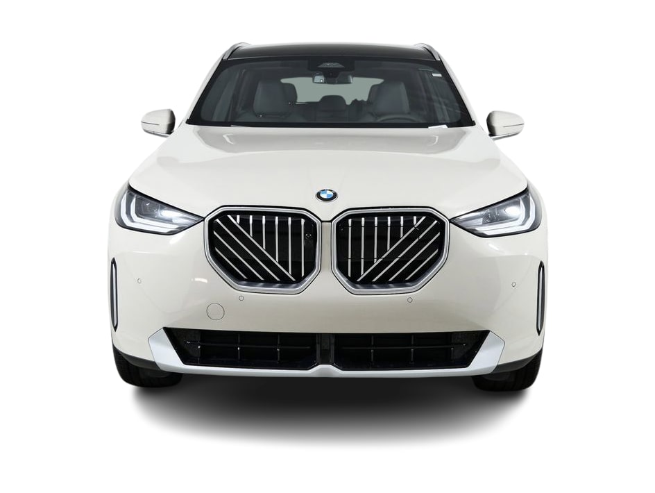 Thumbnail: 2026 BMW X3 - 6