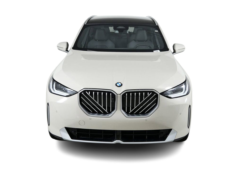 Thumbnail: 2026 BMW X3 - 24