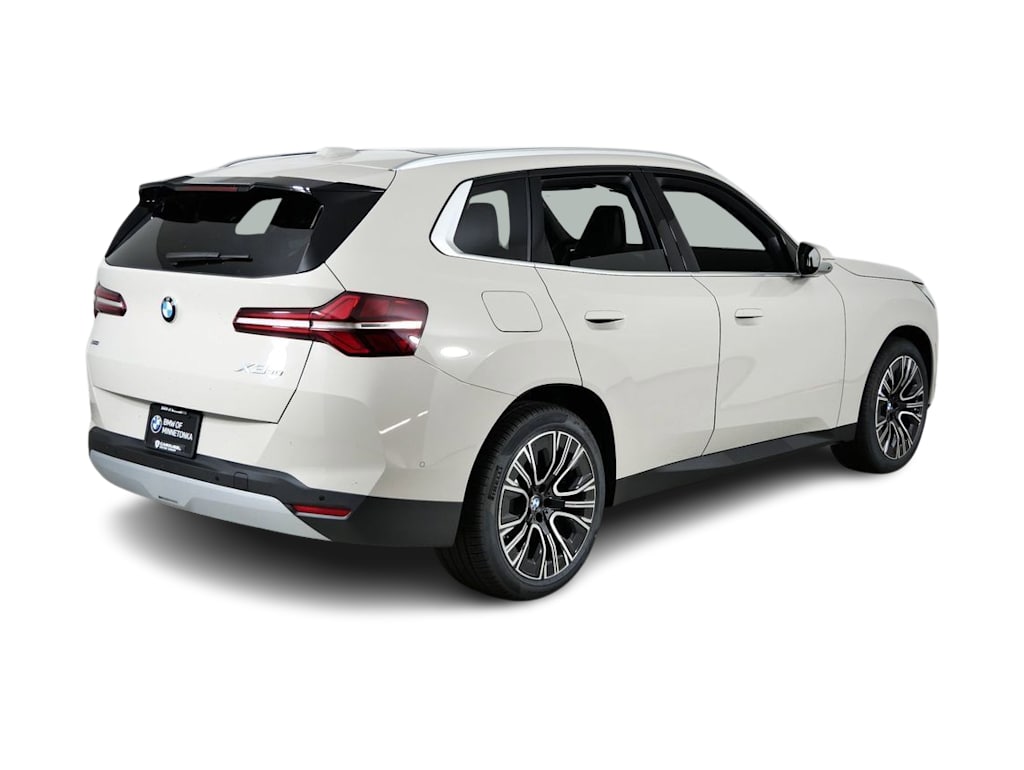 Thumbnail: 2026 BMW X3 - 20