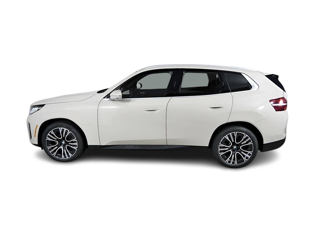 Thumbnail: 2026 BMW X3 - 3