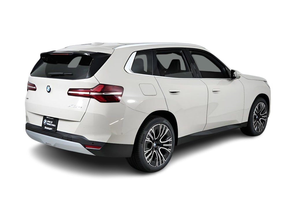 Thumbnail: 2026 BMW X3 - 19