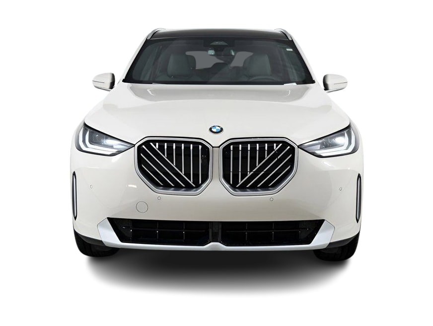 Thumbnail: 2026 BMW X3 - 5