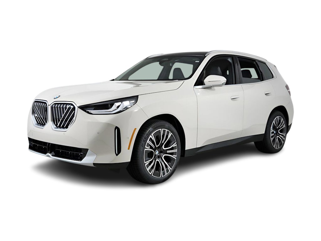 Used 2026 BMW X3 30 with VIN 5UX53GP0XT9141958 for sale in Coon Rapids, Minnesota