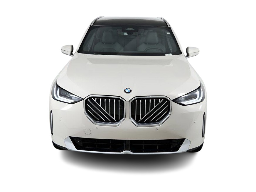 Thumbnail: 2026 BMW X3 - 23