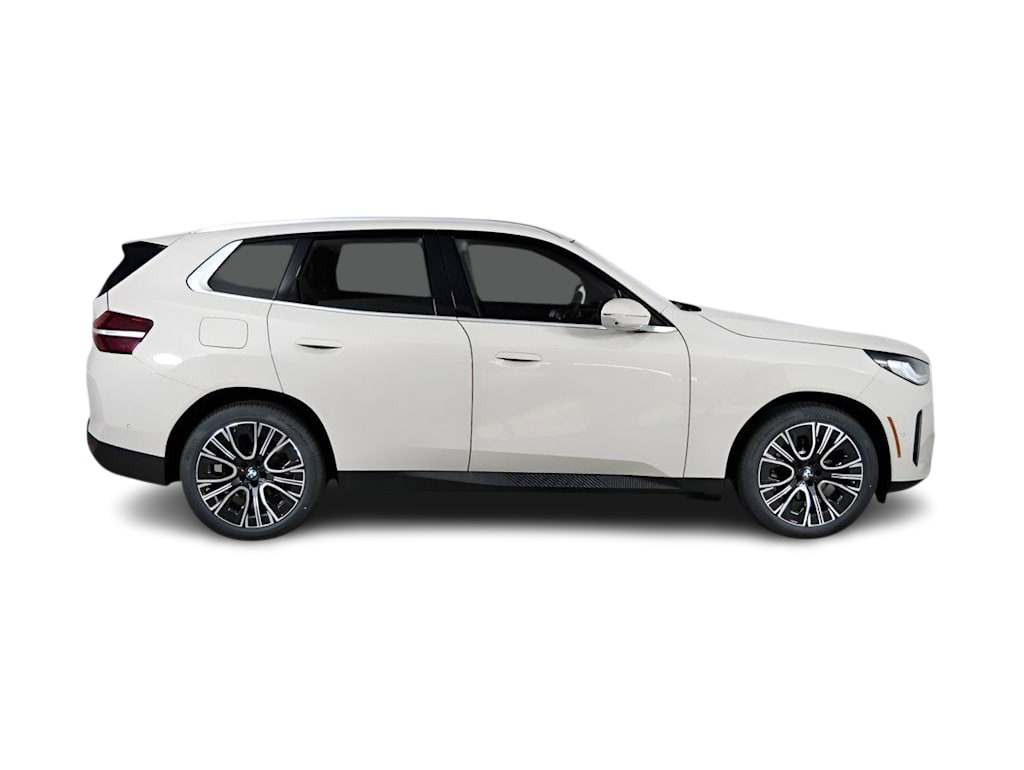 Thumbnail: 2026 BMW X3 - 18