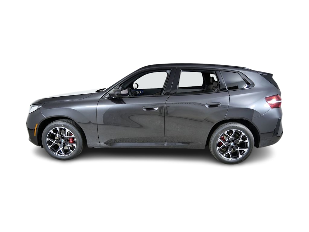 Thumbnail: 2026 BMW X3 - 24