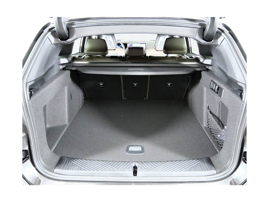 Thumbnail: 2026 BMW X3 - 15