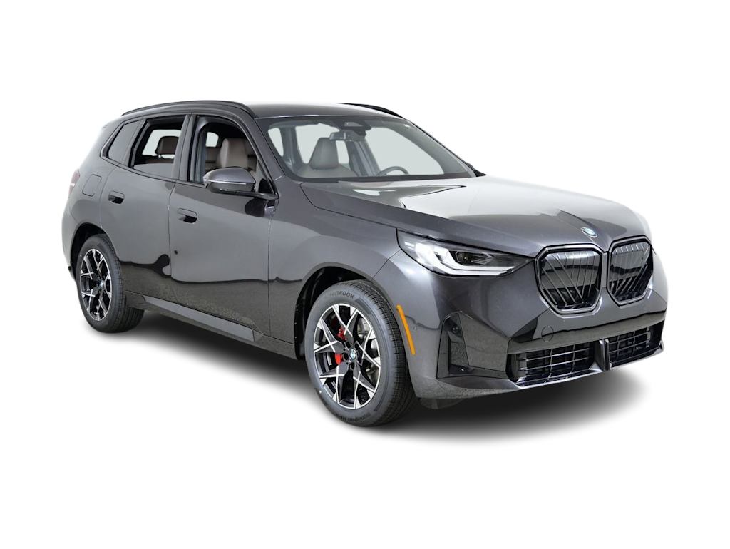 Thumbnail: 2026 BMW X3 - 18