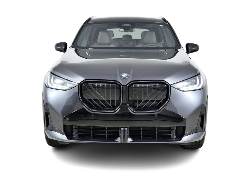 Thumbnail: 2026 BMW X3 - 6