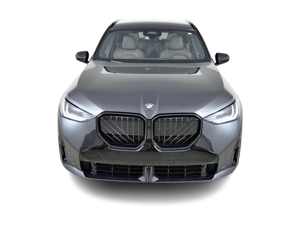 Thumbnail: 2026 BMW X3 - 25