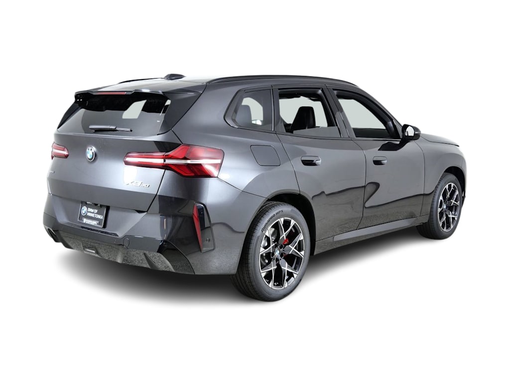 Thumbnail: 2026 BMW X3 - 20