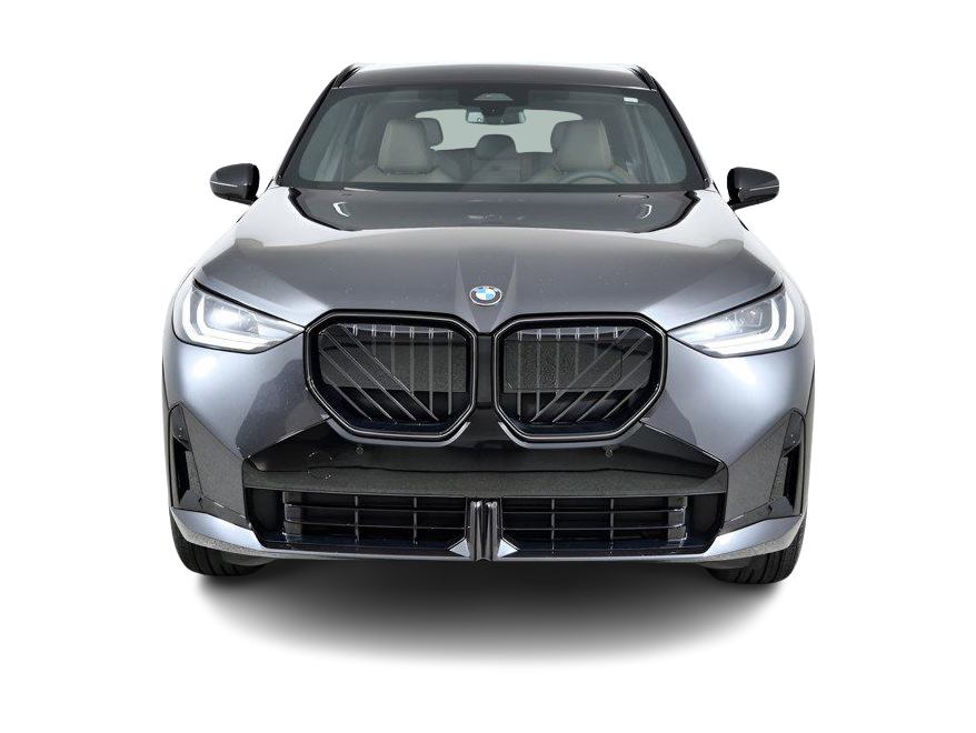 Thumbnail: 2026 BMW X3 - 6