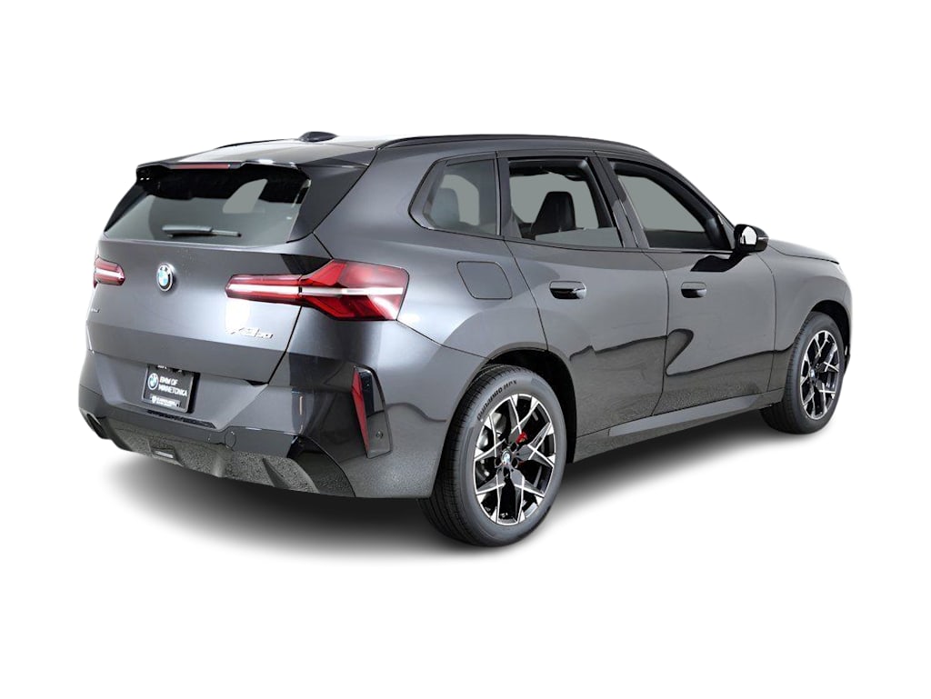 Thumbnail: 2026 BMW X3 - 19