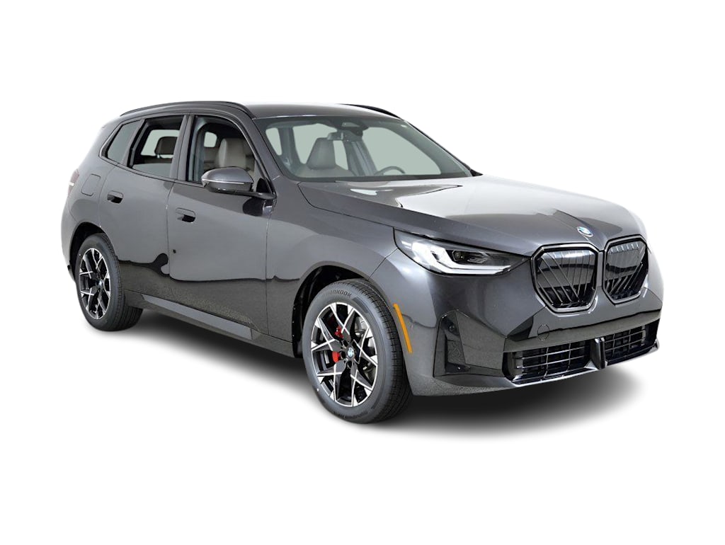 Thumbnail: 2026 BMW X3 - 17