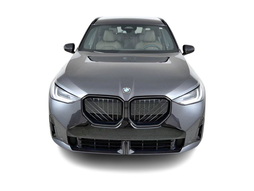 Thumbnail: 2026 BMW X3 - 23