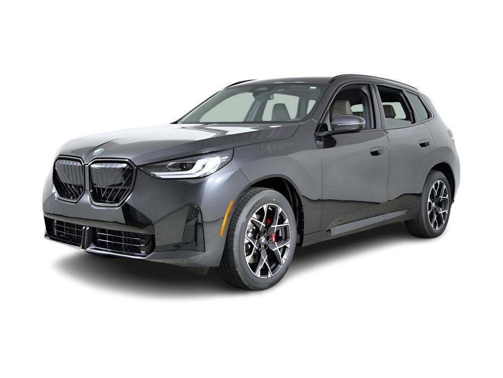 Used 2026 BMW X3 30 with VIN 5UX53GP0XT9152149 for sale in Coon Rapids, Minnesota