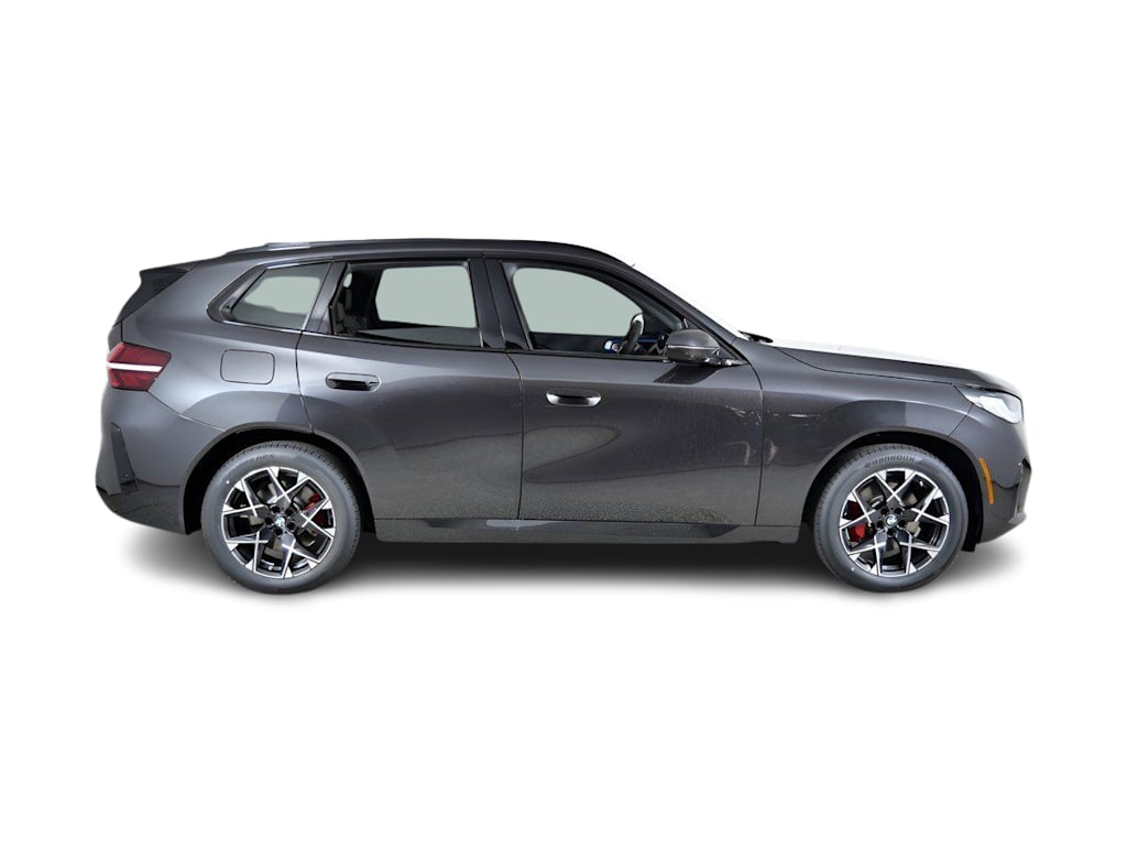 Thumbnail: 2026 BMW X3 - 18