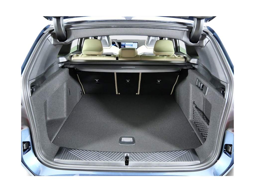 Thumbnail: 2026 BMW X3 - 15