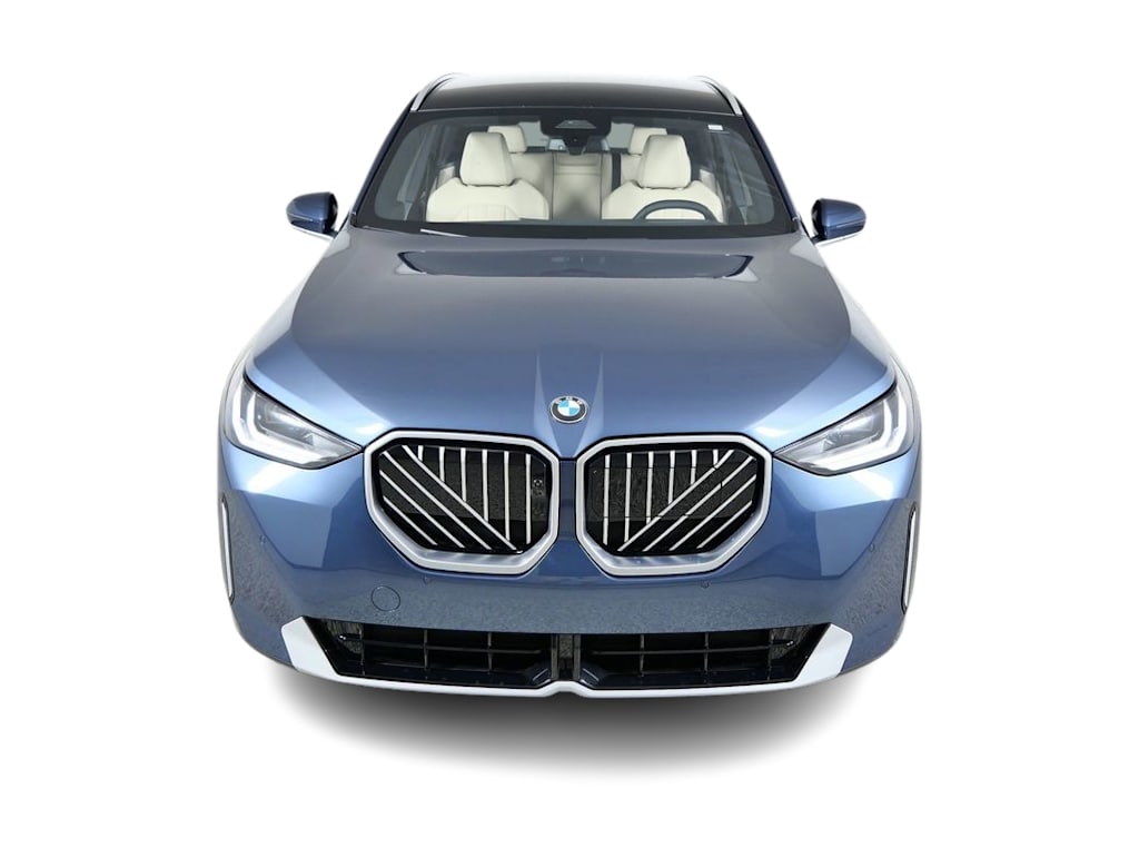 Thumbnail: 2026 BMW X3 - 23