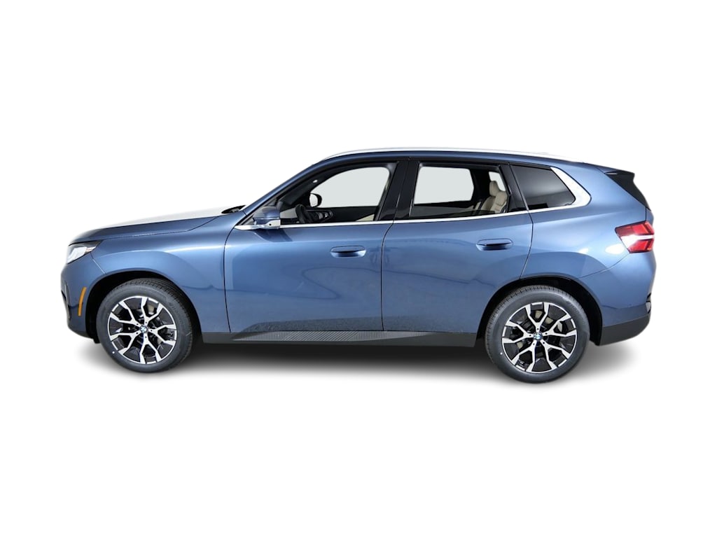 Thumbnail: 2026 BMW X3 - 3