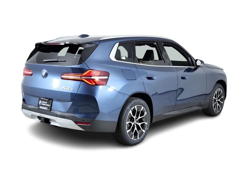 Thumbnail: 2026 BMW X3 - 20