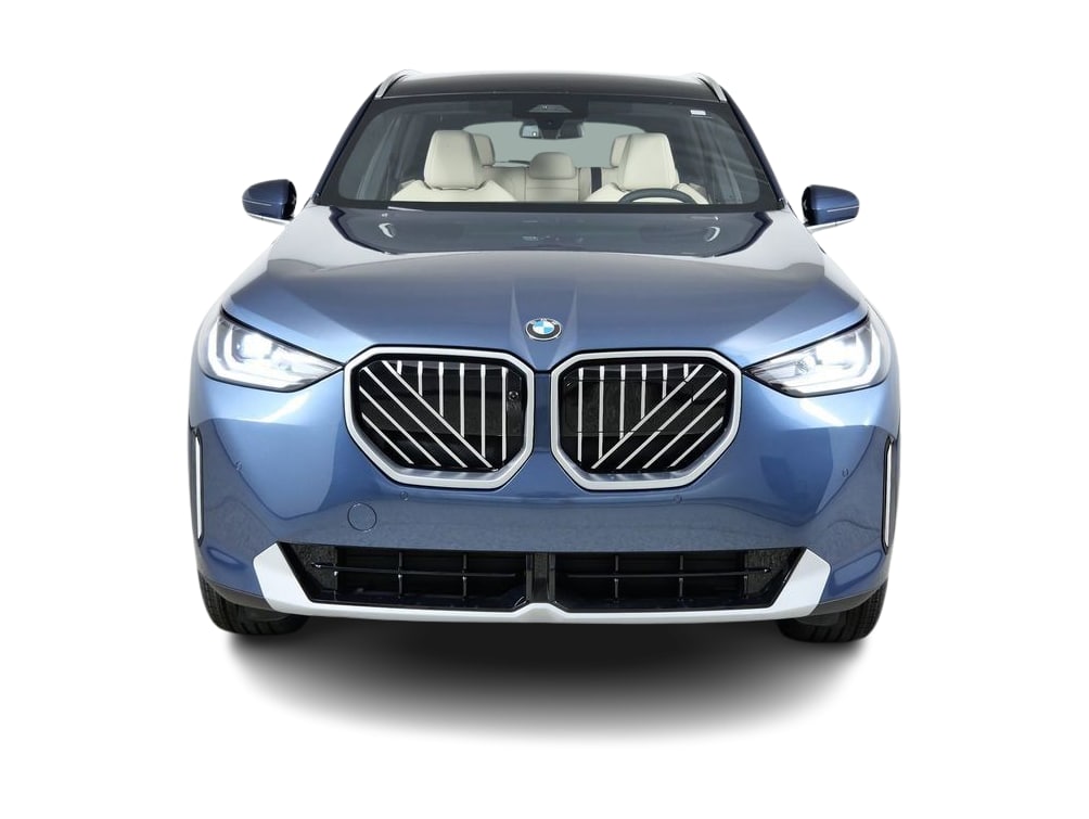 Thumbnail: 2026 BMW X3 - 6