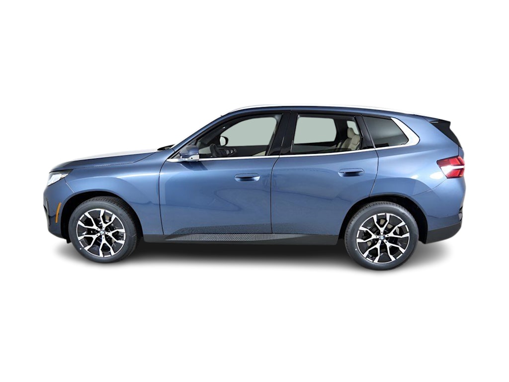 Thumbnail: 2026 BMW X3 - 3