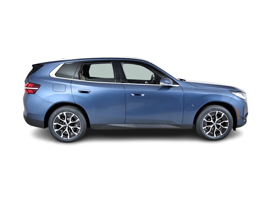 Thumbnail: 2026 BMW X3 - 21