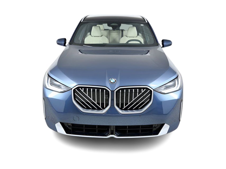 Thumbnail: 2026 BMW X3 - 25