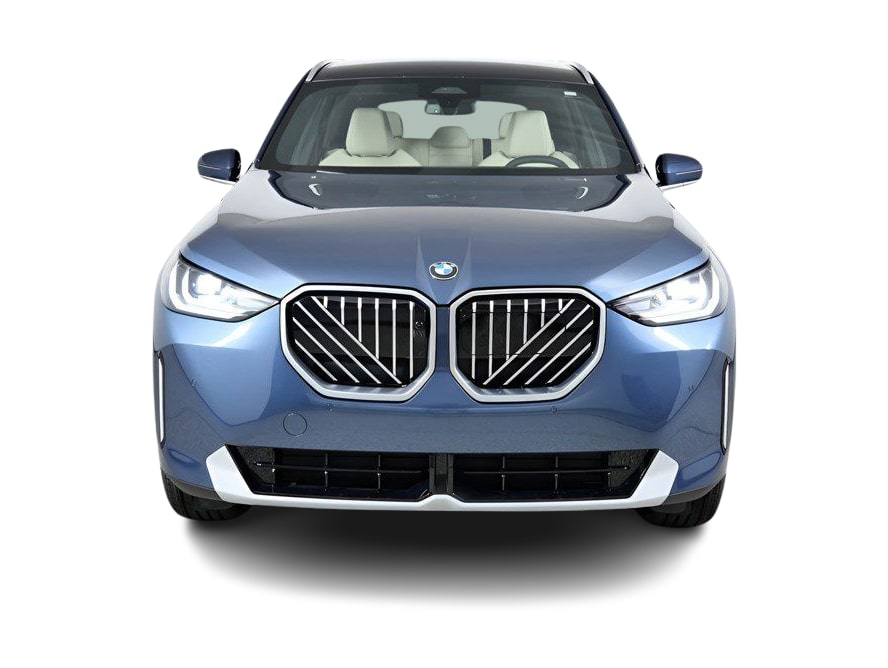 Thumbnail: 2026 BMW X3 - 6