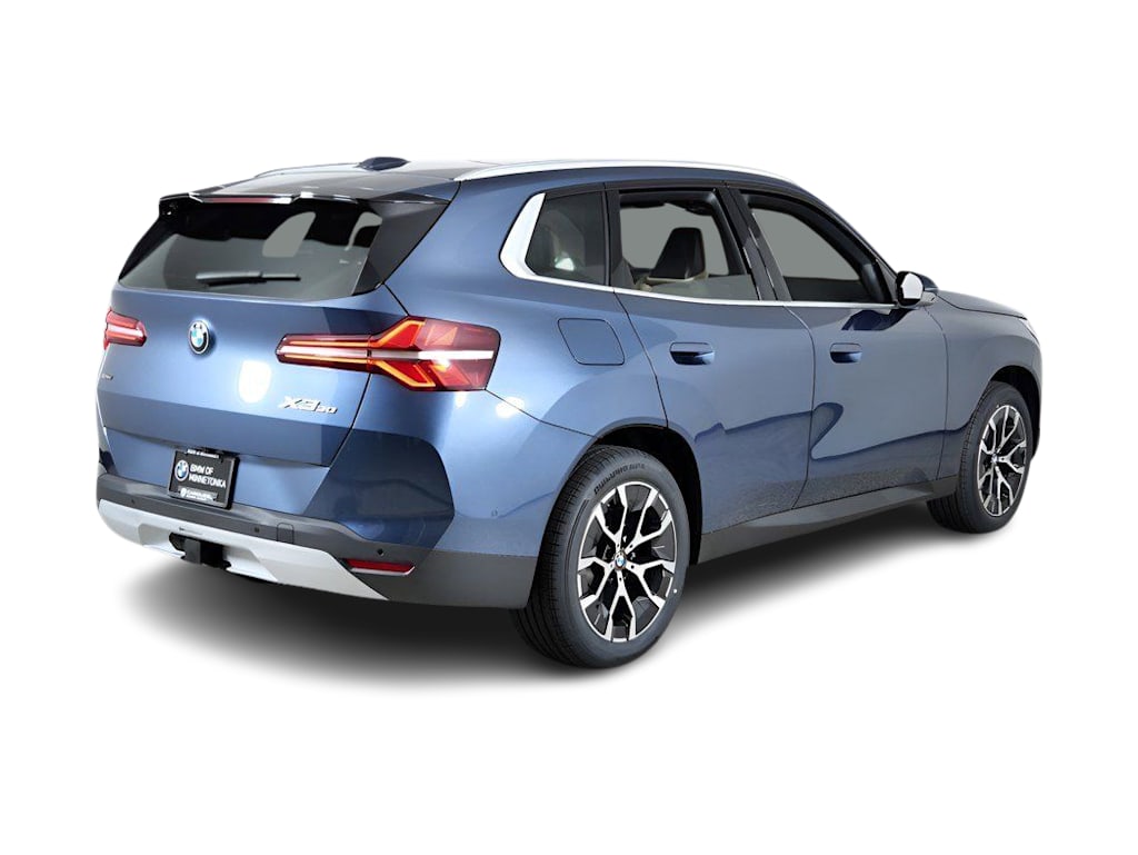 Thumbnail: 2026 BMW X3 - 21