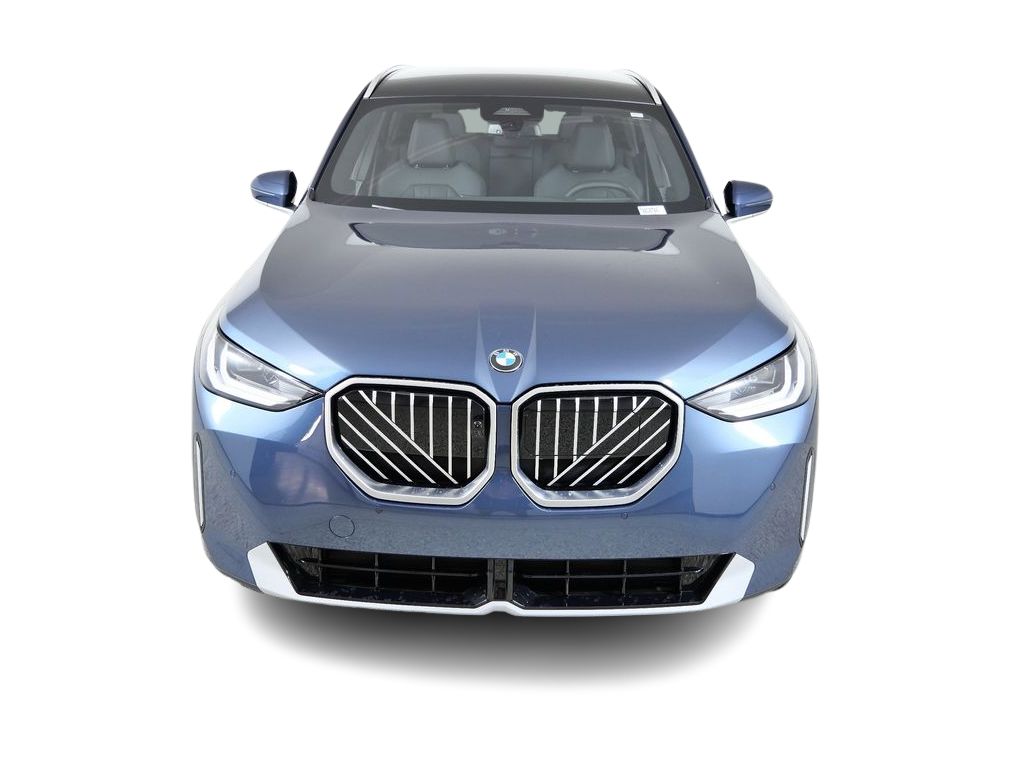 Thumbnail: 2026 BMW X3 - 23
