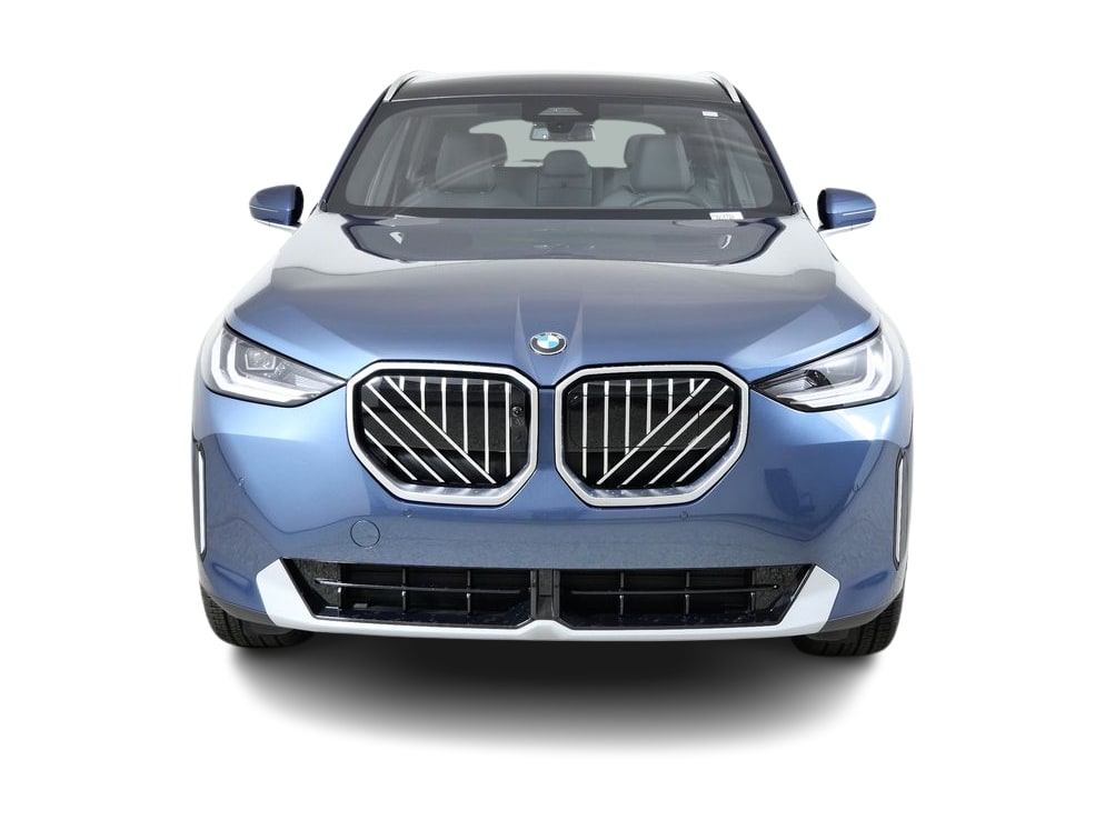 Thumbnail: 2026 BMW X3 - 6